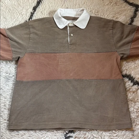 Olderbrother Rugby Shirt - Picture 13 of 17